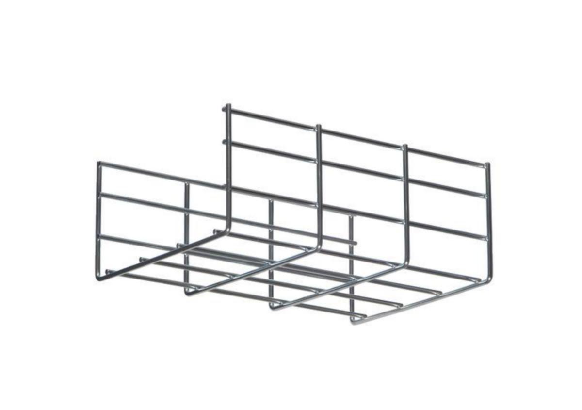 Bollskydd Teknoware Sektor, 6L, 10, 20, 22, 29, Linespot, Zonespot - NÖDLJUSARM TILLBEHÖR TEKNOWARE TW77507B-BOLLSKYDD