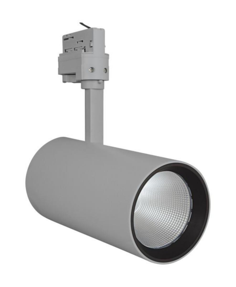 Spotlight Ledvance Tracklight Spot - SPOTLIGHT TRACK SP D95 55W/3000K 90RA GY