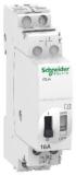 Impulsrelä Schneider Electric Acti 9 central kontroll