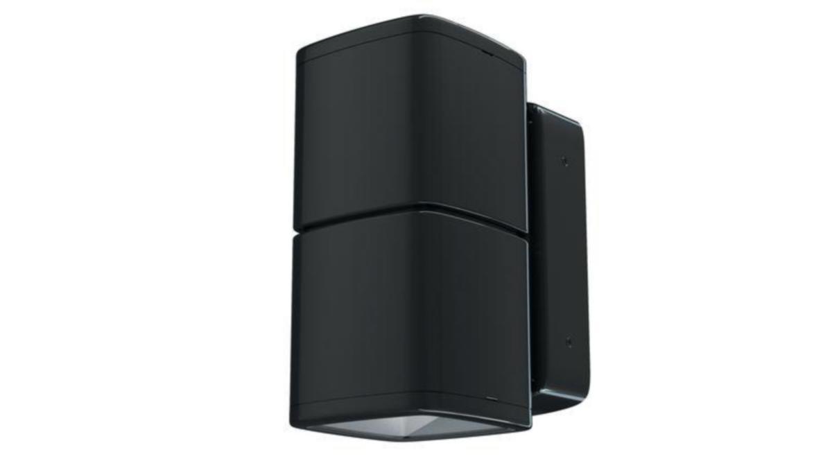 Väggarmatur utomhus Sylvania Lumiance InVerto LED - VÄGGARMATUR INVERTO 3080041 LED 30W 4000K SV