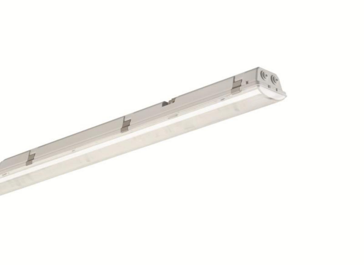 Plafond utanpåliggande Sylvania Start Waterproof LED - YTMONTAGE ALLMÄNBRUKSARMATUR START WATERPROOF LED G3 1200MM