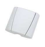 Lockmontering Allaway Optima metall