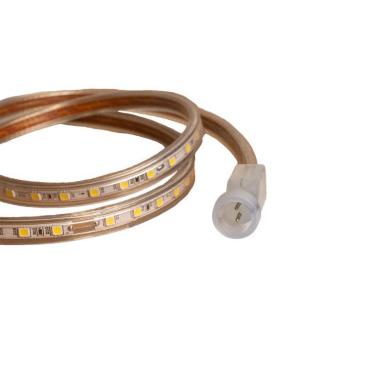 LEDstrip TSR BAU-LED 2 - LED-LJUSSLINGA BAU-LED 2 20M