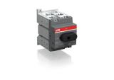 Effektbrytare ABB OTDC16 2-polig