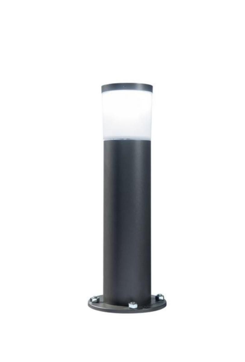Pollararmatur Schreder Citrine Midi - POLLARARMATUR CITRINE D 20LED SYMM 9W 830