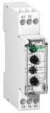 Tidrele Schneider Electric Acti 9 blink
