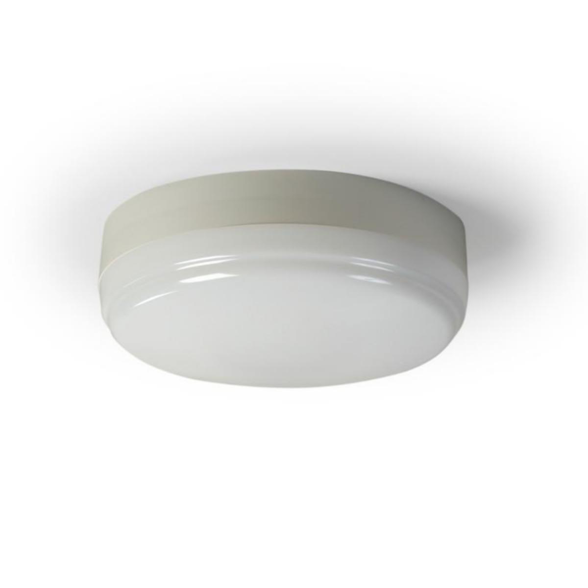Sensorarmatur Ensto AVR1 - SENSORARMATUR AVR1 IP44 LED10W/840 PCO RAD