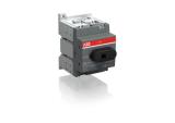 Effektbrytare ABB OTDC16 2-polig