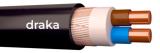 Kopparkraftkabel Draka MCMK Eca