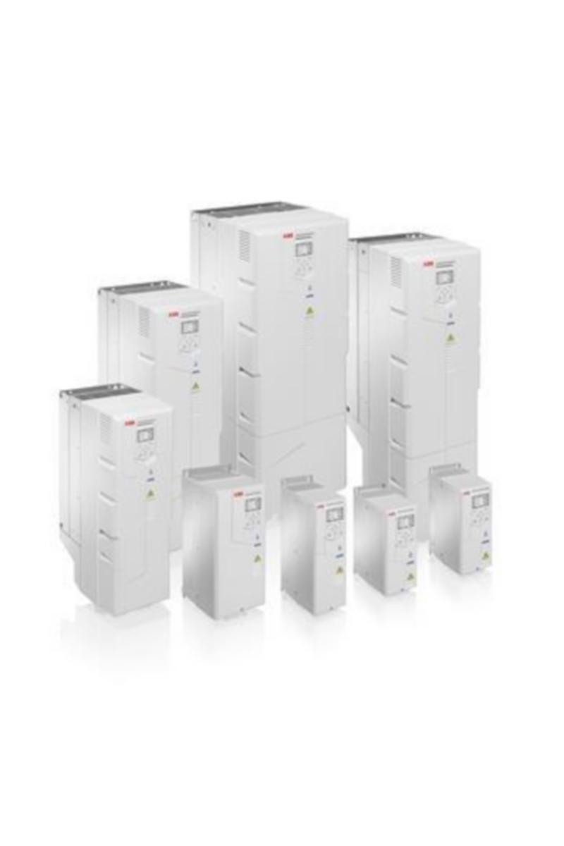 Frekvensomriktare ABB ACH580 IP21 - 
