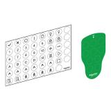 Adapteri Schneider Electric Harmony