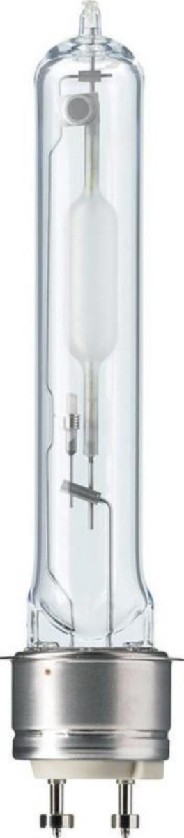 Metallhalogenlampa Philips MASTER CosmoWhite CPO-TW (Xtra) - METALLHALOGENLAMPA PHILIPS CPO-TW 140W/728 PGZ12