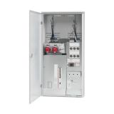 Parhuscentral ABB