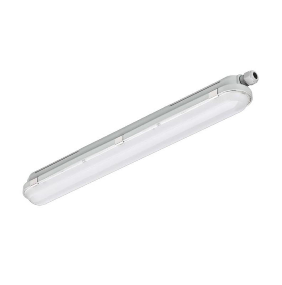 Industriarmatur kapslad Philips Coreline waterproof - KAPSLAD INDUSTRIARMATUR G2 LED19S/840 PSU L600