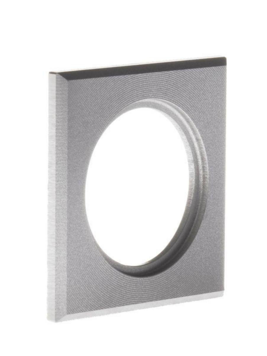 Ram SAAS Highline Square - FRAME SQUARE. REKTANGULÄR MONTERINGS