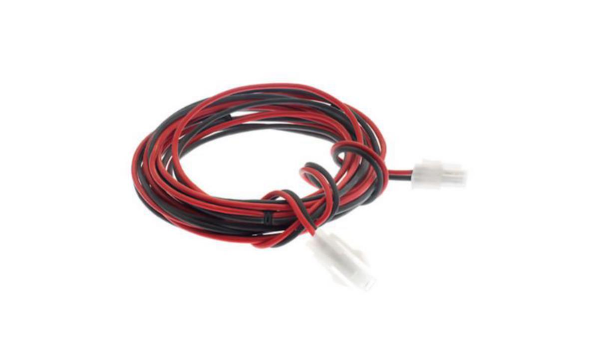 Kabelkit SAAS Highline Cable+ - LED-CABLE SAAS HIGHLINE HIGHLINE FÖRLÄNGNINGSKABEL 2M