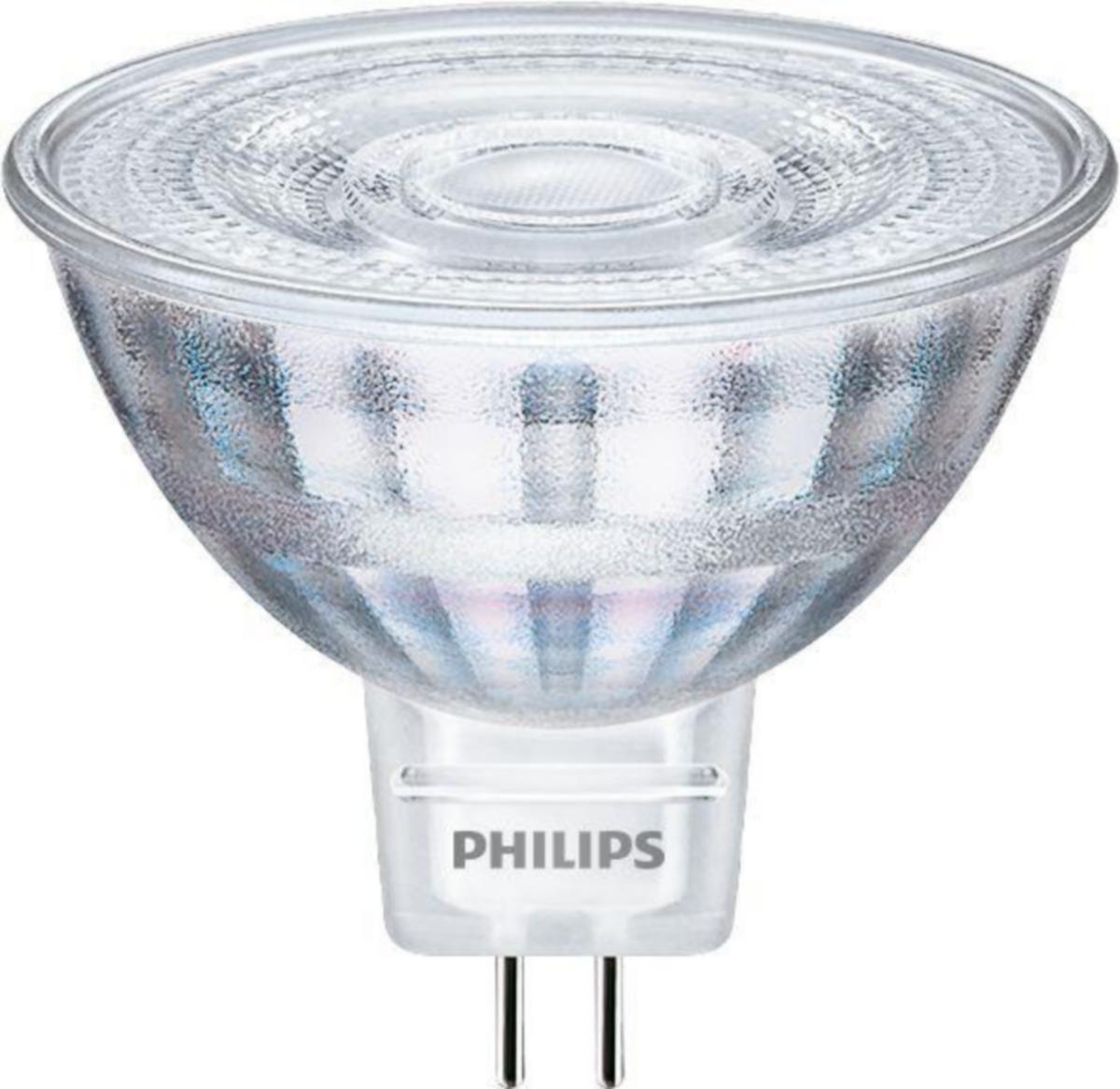Kohdelamppu Philips CorePro - LED-LAMPA ND 2.9-20W MR16 827 36D 230LM