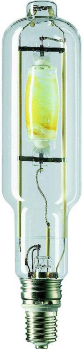 Metallhalogenlampa Philips HPI-T - METALLHALOGENLAMPA PHILIPS HPI-T 2000W/642 400V E40