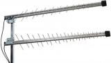 Antenn 3G/4G/ MIMO Tele-Tukku