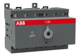 Effektbrytare vippa ABB 6-Polig OT