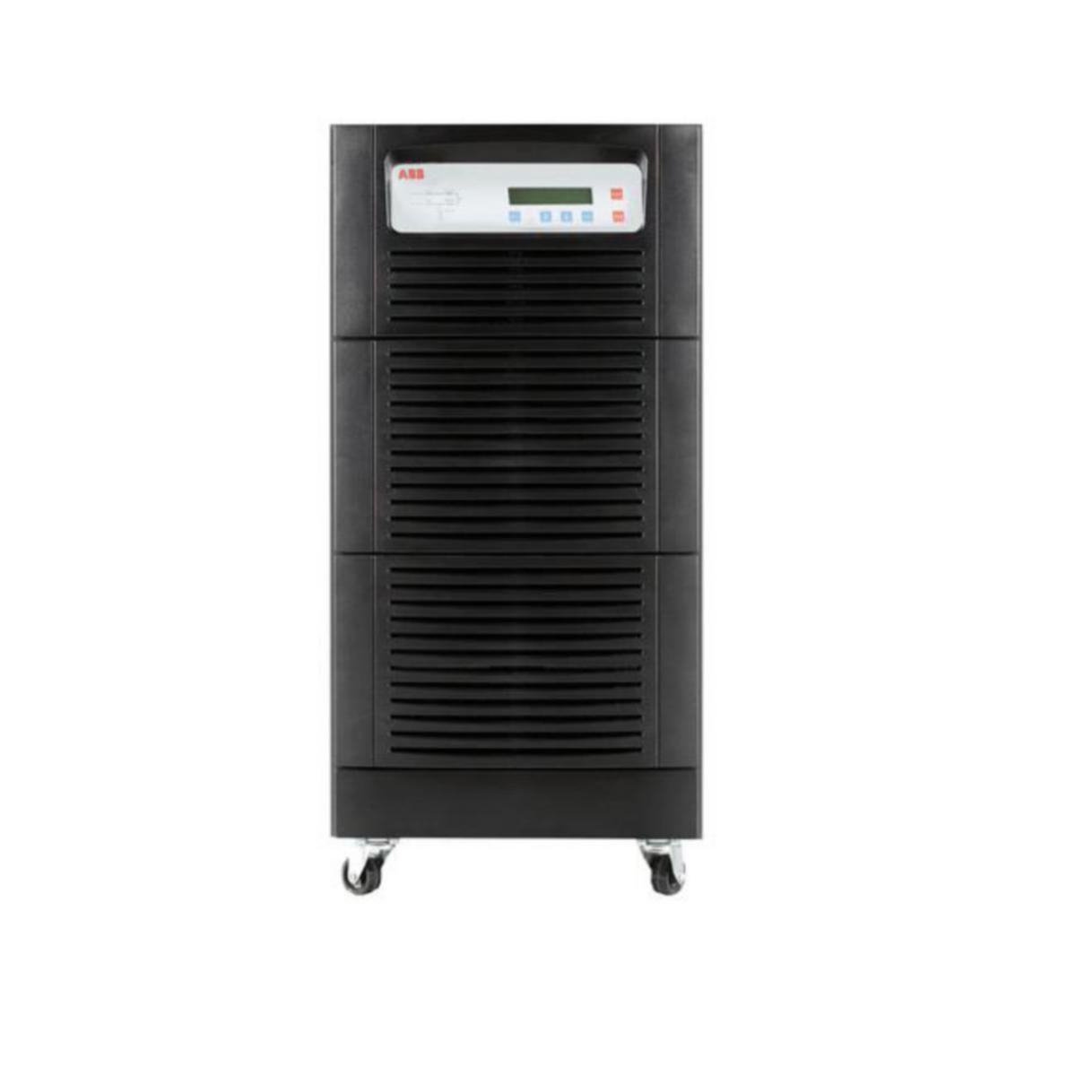 UPS online ABB PowerScale PS33A - UPS-AGGREGAT ONLINE 3-FAS UPS 20KVA/18KW/0MIN