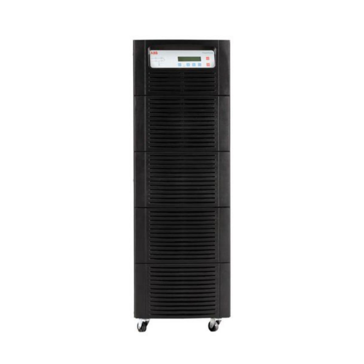 UPS online ABB PowerScale PS33B - UPS-AGGREGAT ONLINE 3-FAS UPS 10KVA/9KW/20MIN.2*32*8AH