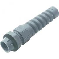Förskruvning click  med brottskyddsspiral plast CLICK BS SKINTOP®