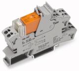 Relämodul Wago 1NO/1NC (1 x 16 A) 788-serie