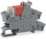 Relämodul Wago 2NO/2NC (2 x 8 A) 788-serie