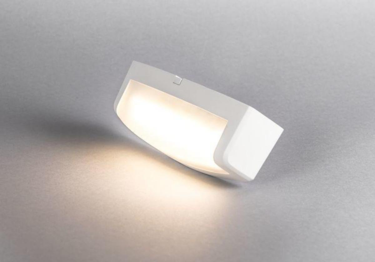 Spotlight Hide-a-lite Kloss - PÅPUTS ARMATUR KLOSS CLOSET LIGHT