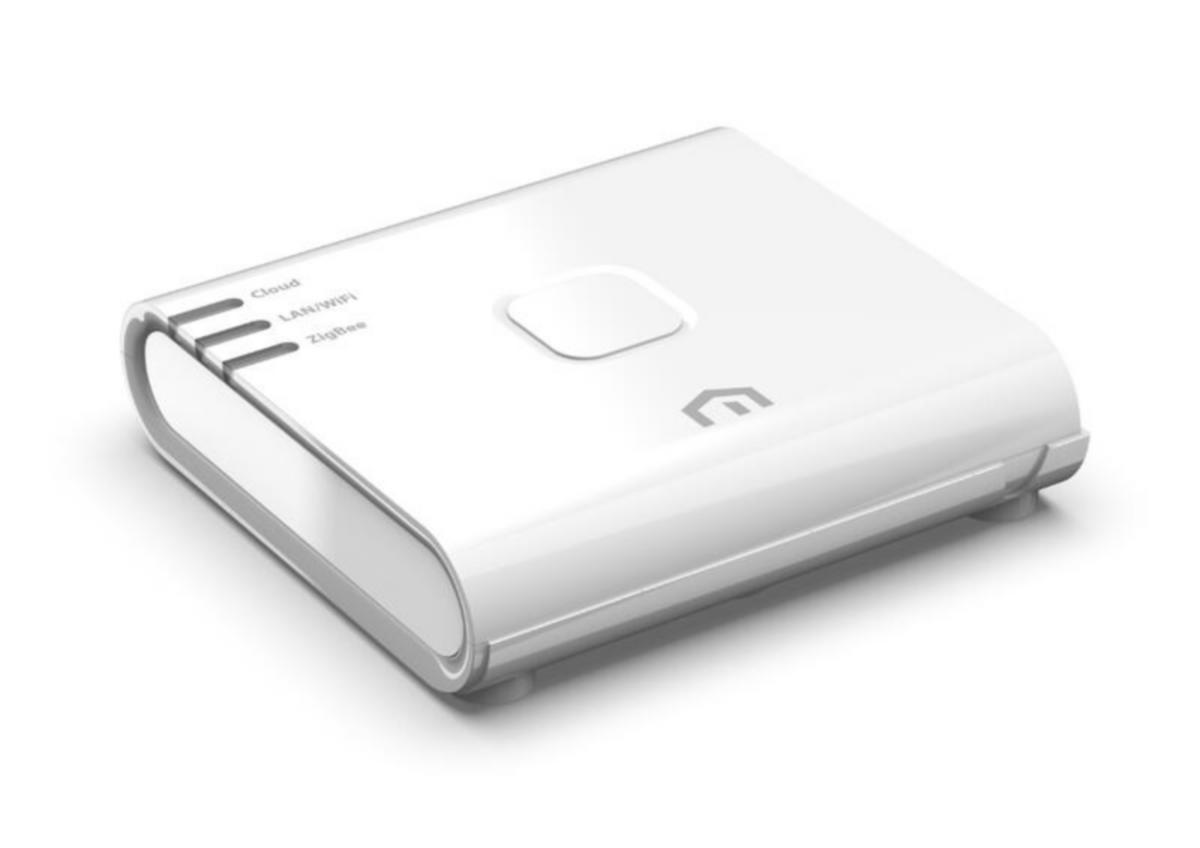 Väylämuunnin Purmo Unisenza PLUS - GATEWAY PURMO UNISENZA PLUS GATEWAY