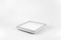 Armatur för sterila utrymmen Luxiona Agat Clean LED Smooth