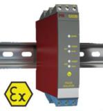 Ex-pulsisolator 5202 B-2 PR electronics