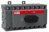Effektbrytare vippa ABB 8-Polig OT