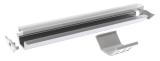 LED-aluminiumprofil Airam Corner