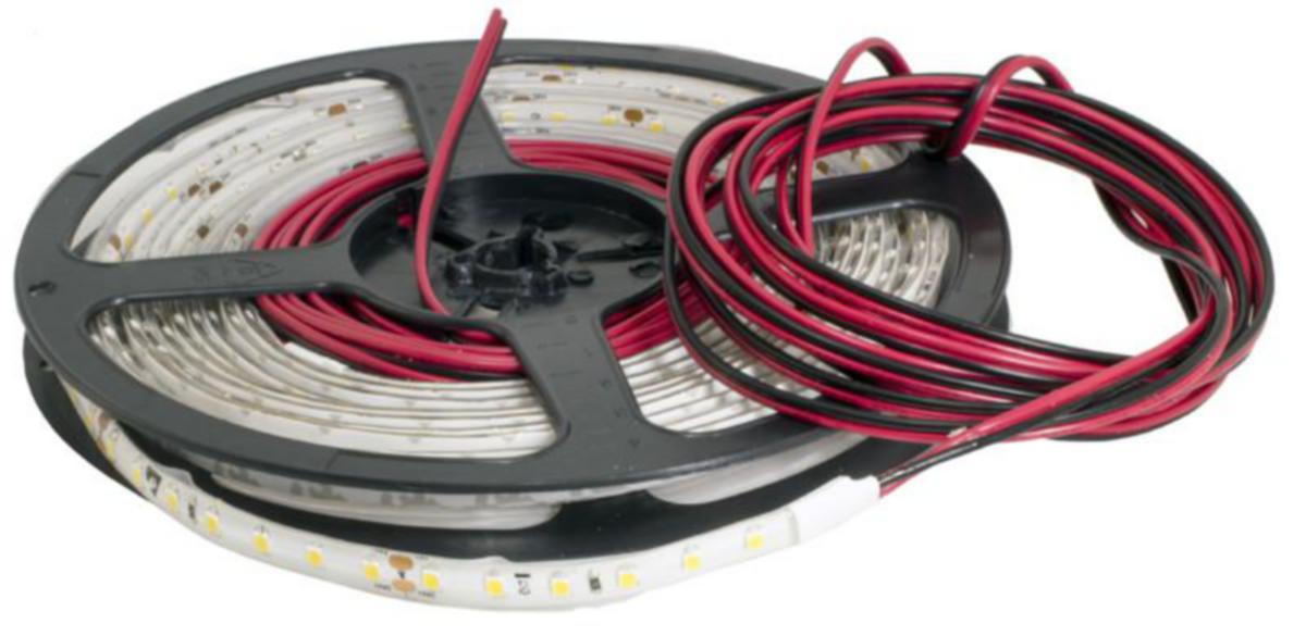 LEDstrip SAAS Highline Strip Pro P IP55 - LED-STRIP SAAS HIGHLINE STRIP PRO P IP55 4K