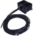 Fiberoptisk armatur VPAC-1527-G211, Cariitti