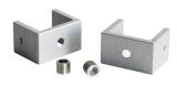 LED-aluminiumprofil Fäste SAAS Highline Bracket ID