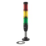 Singnalstolpe SL4-serie, Eaton