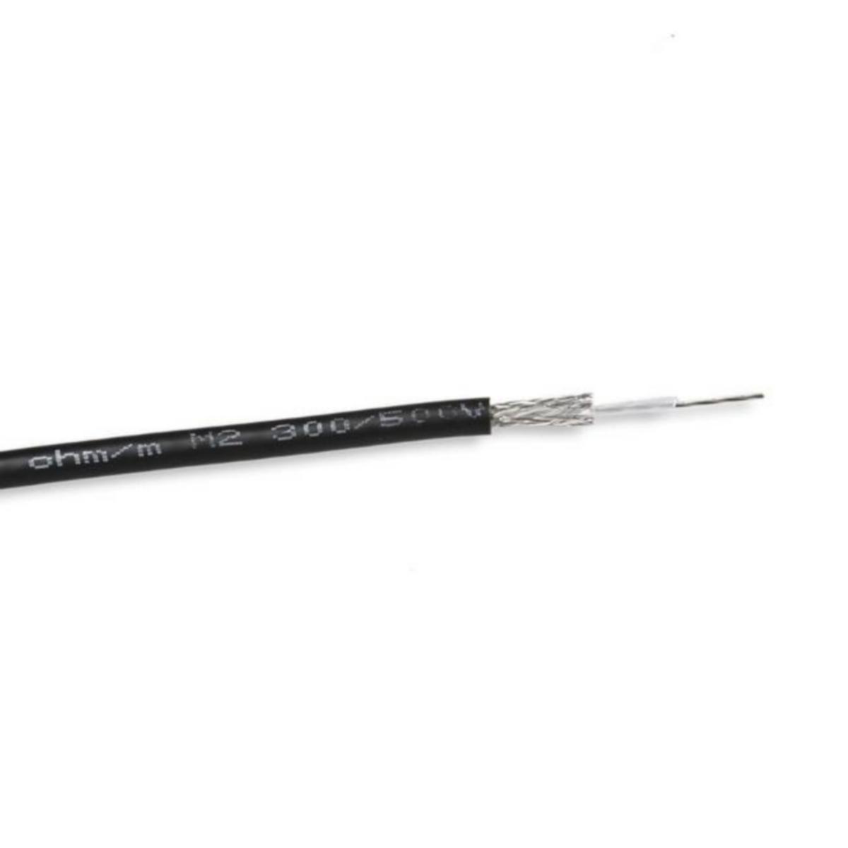 Frostskyddskabel TASH, Ensto - STANDARD RESISTOR KABEL TASH0.32
