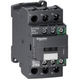 Kontaktor Schneider Electric TeSys D Green