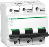 Minibrytare Schneider Electric Acti 9 C120N