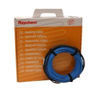 Värmekabel T2Blue-10 utan termostat, Raychem