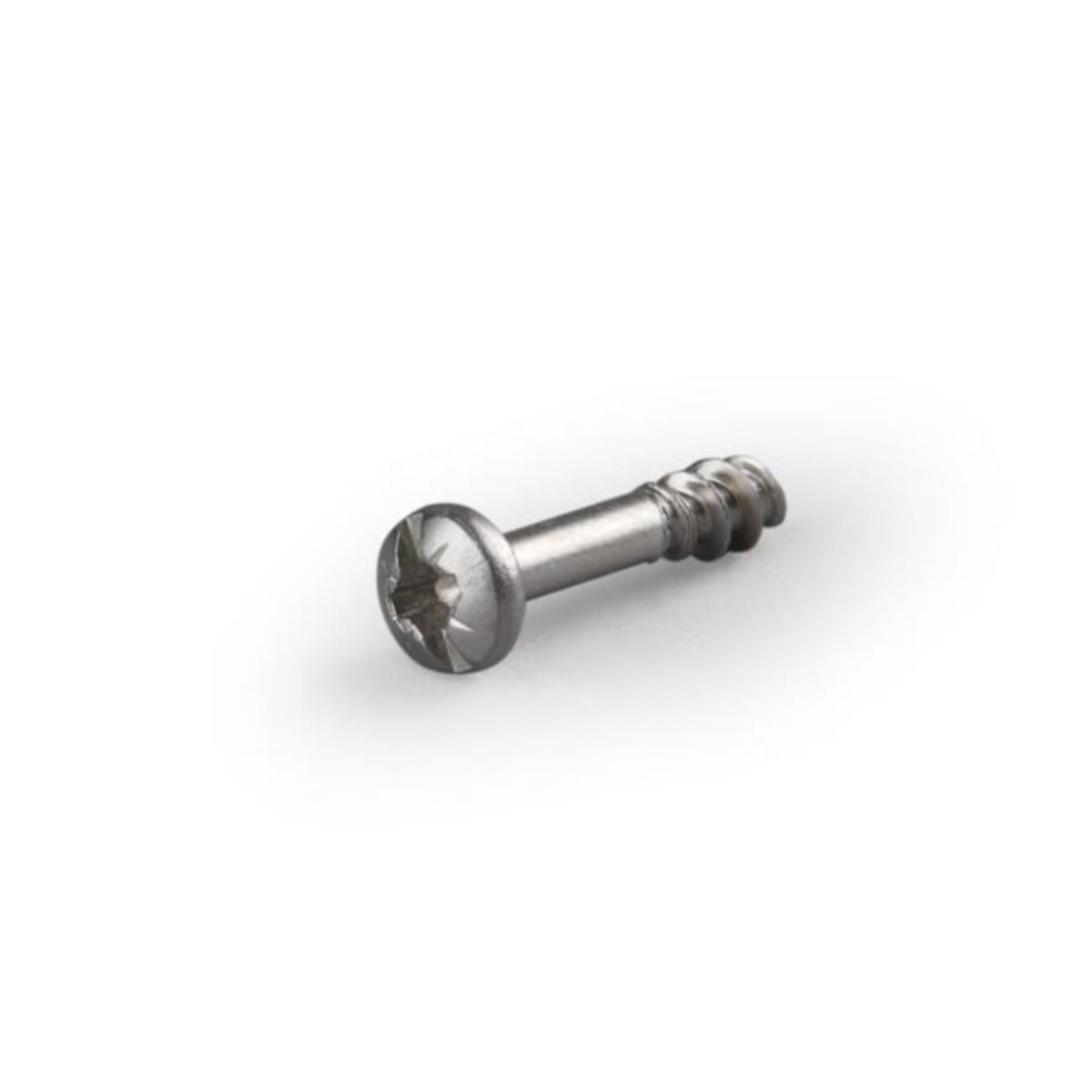 Lockskruv Ensto Cubo D - LOCKSKRUV ENSTO IS DLS1 KORT 3x18/10mm