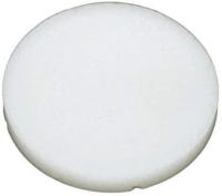 Tryckknapp opal ABB