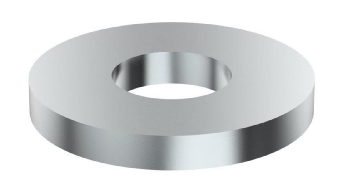 Tryckavlastningsplatta Ouneva - UNDERLAG PLATTA OUNEVA M10 SFS3738