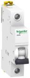 Minibrytare Schneider Electric Acti 9 B-karakteristik 1-pol 6kA