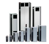 Frekvensomriktare Danfoss VLT HVAC Drive FC102