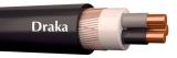 Kopparkraftkabel Draka MCMK Eca