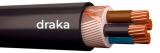 Kopparkraftkabel Draka MCMK Eca